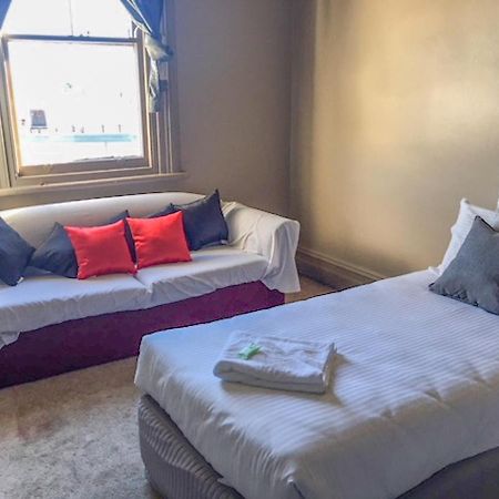 Commercial Hotel Motel Lithgow Εξωτερικό φωτογραφία